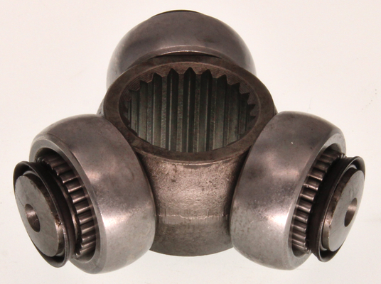 Ilustracja 49-2024 MAXGEAR podpora trójramienna, wał napędowy