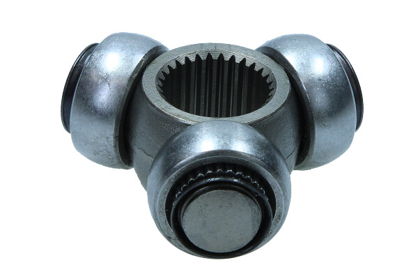 Ilustracja 49-2025 MAXGEAR podpora trójramienna, wał napędowy