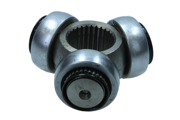 Ilustracja 49-2026 MAXGEAR podpora trójramienna, wał napędowy