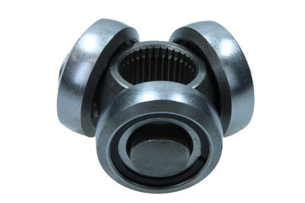 Ilustracja 49-2027 MAXGEAR podpora trójramienna, wał napędowy