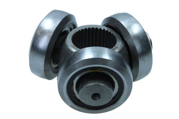 Ilustracja 49-2028 MAXGEAR podpora trójramienna, wał napędowy