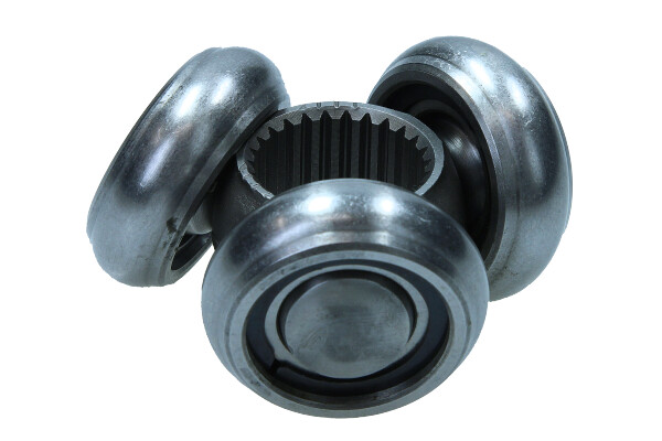 Ilustracja 49-2029 MAXGEAR podpora trójramienna, wał napędowy