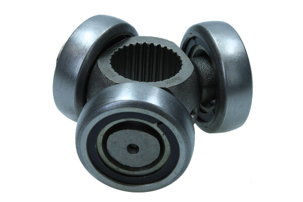 Ilustracja 49-2031 MAXGEAR podpora trójramienna, wał napędowy