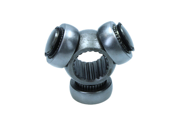 Ilustracja 49-2033 MAXGEAR podpora trójramienna, wał napędowy