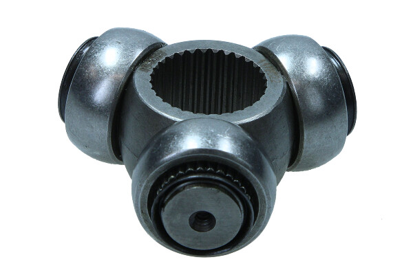 Ilustracja 49-2035 MAXGEAR podpora trójramienna, wał napędowy