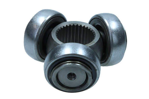 Ilustracja 49-2036 MAXGEAR podpora trójramienna, wał napędowy