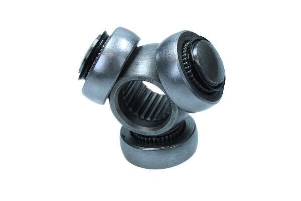 Ilustracja 49-2037 MAXGEAR podpora trójramienna, wał napędowy