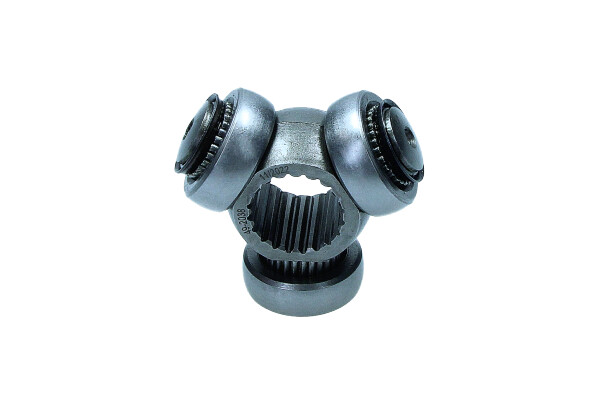 Ilustracja 49-2038 MAXGEAR podpora trójramienna, wał napędowy