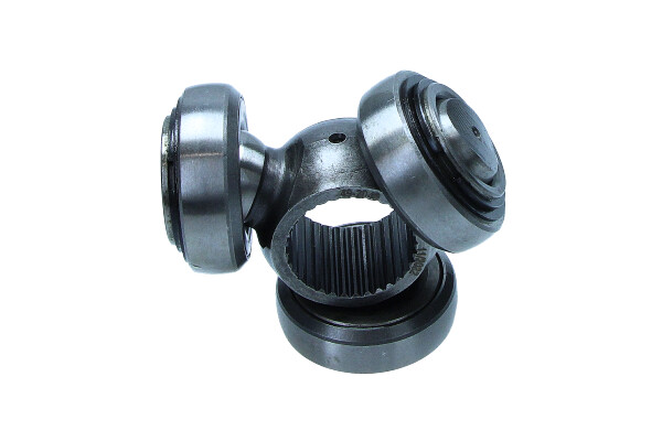 Ilustracja 49-2040 MAXGEAR podpora trójramienna, wał napędowy