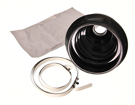 Ilustracja 49-2069 MAXGEAR zestaw osłon, wał napędowy