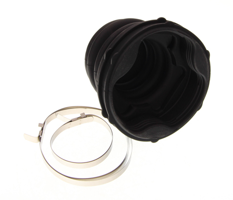 Ilustracja 49-2074 MAXGEAR zestaw osłon, wał napędowy