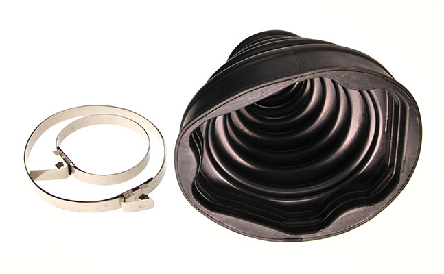 Ilustracja 49-2084 MAXGEAR zestaw osłon, wał napędowy