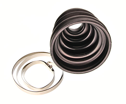 Ilustracja 49-2099 MAXGEAR zestaw osłon, wał napędowy