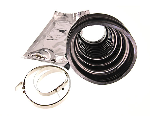 Ilustracja 49-2106 MAXGEAR zestaw osłon, wał napędowy