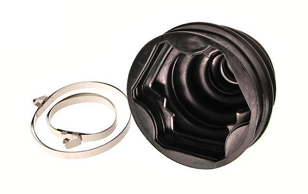 Ilustracja 49-2108 MAXGEAR zestaw osłon, wał napędowy