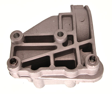 Ilustracja 49-2219 MAXGEAR płyta podstawy, kołnierz półosi napędowej