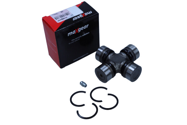 Ilustracja 49-5170 MAXGEAR przegub, wałek przegubowy
