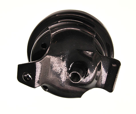 Ilustracja 40-0297 MAXGEAR poduszka silnika / mocowanie