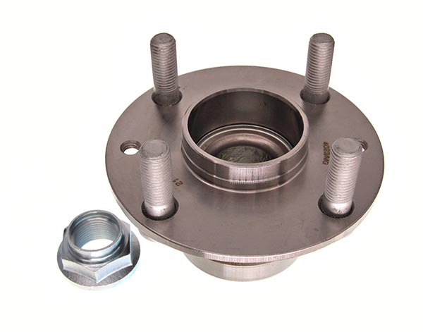 Ilustracja 33-0231 MAXGEAR zestaw łożysk koła