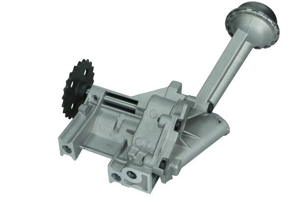 Ilustracja 42-0038 MAXGEAR pompa oleju
