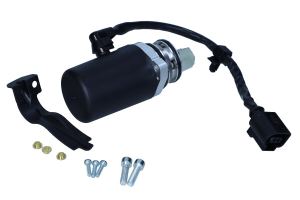 Ilustracja 42-0043 MAXGEAR pompa, sprzęgło wielopłytkowe (napęd na wszystkie koła)