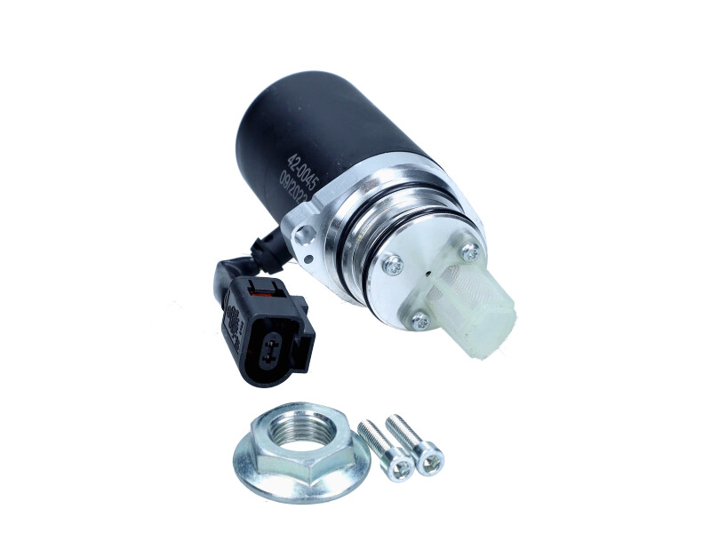 Ilustracja 42-0045 MAXGEAR pompa, sprzęgło wielopłytkowe (napęd na wszystkie koła)