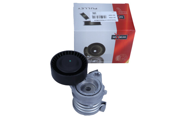 Ilustracja 54-1594 MAXGEAR napinacz paska klinowego wielorowkowego