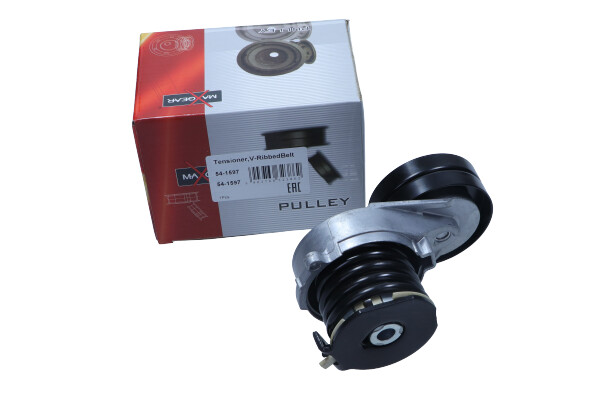 Ilustracja 54-1597 MAXGEAR napinacz paska klinowego wielorowkowego