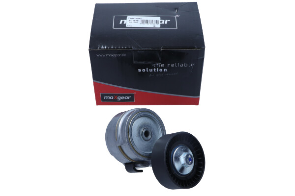 Ilustracja 54-1600 MAXGEAR napinacz paska klinowego wielorowkowego