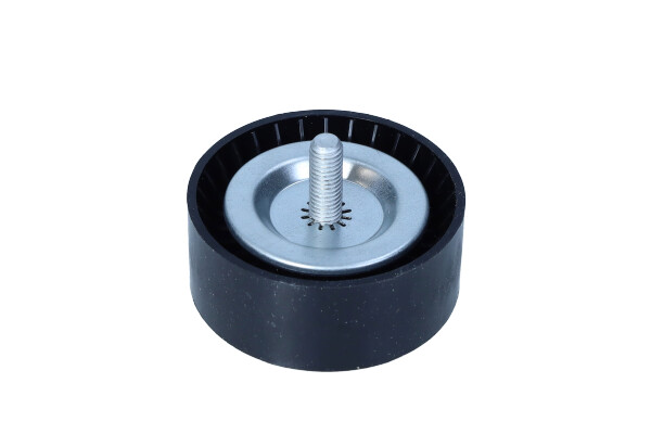 Ilustracja 54-1672 MAXGEAR rolka kierunkowa / prowadząca, pasek klinowy zębaty