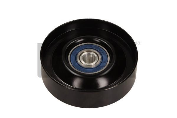 Ilustracja 54-1339 MAXGEAR rolka napinacza, pasek klinowy wielorowkowy