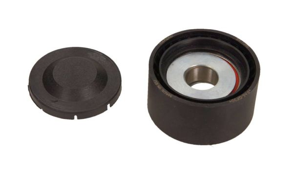 Ilustracja 54-1348 MAXGEAR rolka kierunkowa / prowadząca, pasek klinowy zębaty