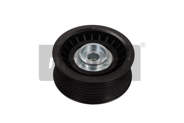 Ilustracja 54-1353 MAXGEAR rolka kierunkowa / prowadząca, pasek klinowy zębaty