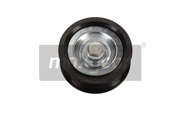 Ilustracja 54-1354 MAXGEAR rolka kierunkowa / prowadząca, pasek klinowy zębaty