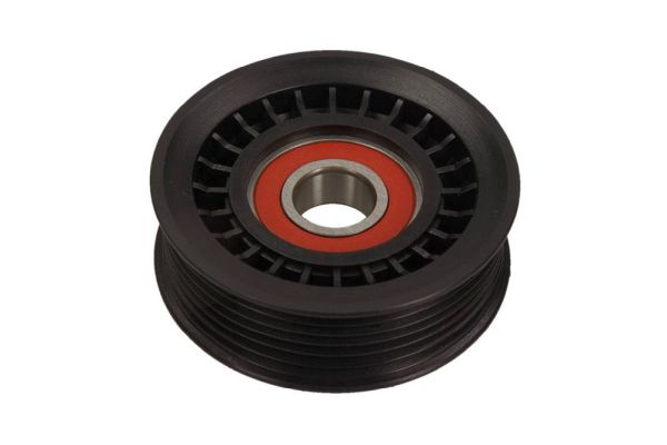 Ilustracja 54-1355 MAXGEAR rolka kierunkowa / prowadząca, pasek klinowy zębaty