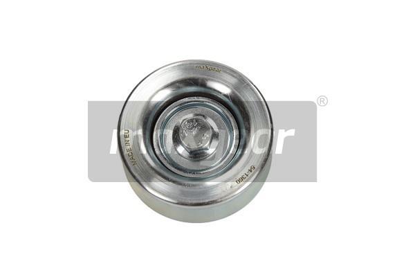 Ilustracja 54-1360 MAXGEAR rolka kierunkowa / prowadząca, pasek klinowy zębaty