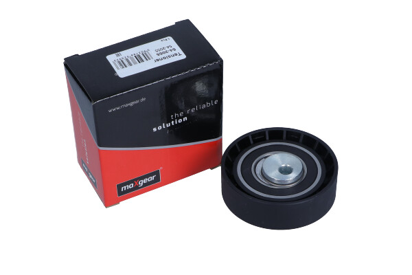 Ilustracja 54-2055 MAXGEAR rolka napinacza, pasek rozrządu