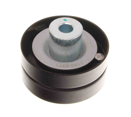 Ilustracja 54-2071 MAXGEAR rolka kierunkowa / prowadząca, pasek klinowy zębaty