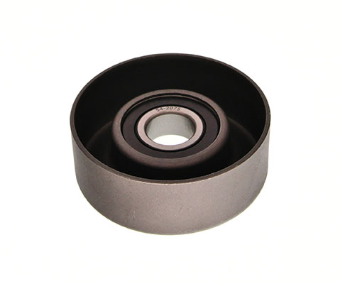 Ilustracja 54-2075 MAXGEAR rolka napinacza, pasek klinowy wielorowkowy