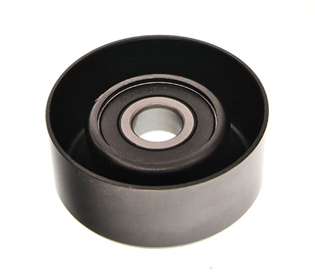 Ilustracja 54-2076 MAXGEAR rolka kierunkowa / prowadząca, pasek klinowy zębaty