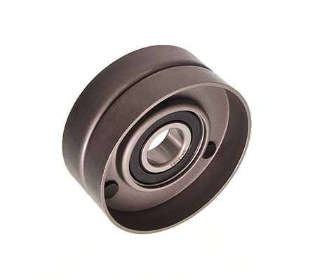 Ilustracja 54-2081 MAXGEAR rolka kierunkowa / prowadząca, pasek klinowy zębaty