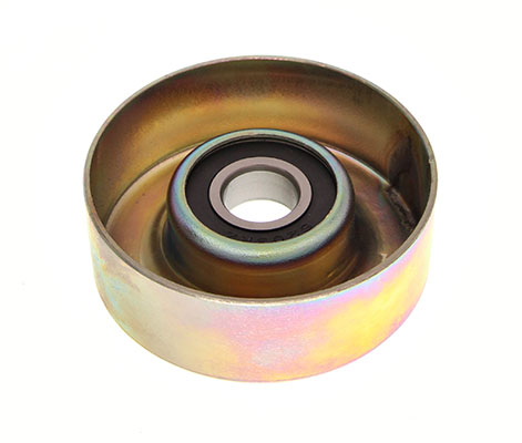 Ilustracja 54-2088 MAXGEAR rolka napinacza, pasek klinowy wielorowkowy