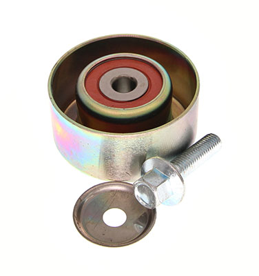 Ilustracja 54-2102 MAXGEAR rolka napinacza, pasek klinowy wielorowkowy