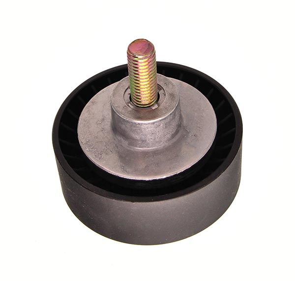 Ilustracja 54-0072 MAXGEAR rolka kierunkowa / prowadząca, pasek klinowy zębaty