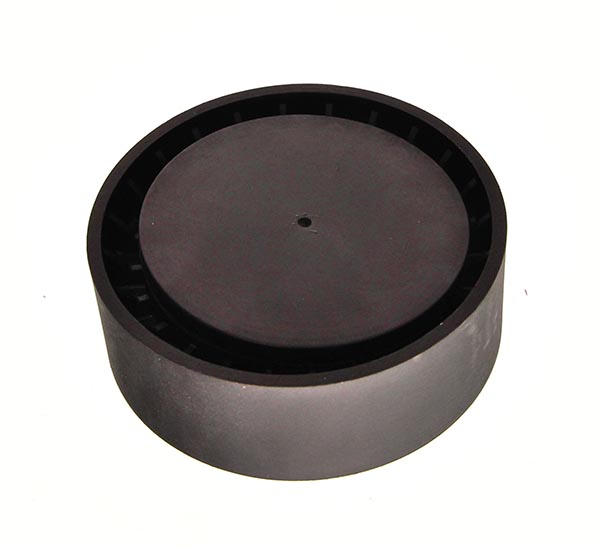 Ilustracja 54-0075 MAXGEAR rolka kierunkowa / prowadząca, pasek klinowy zębaty