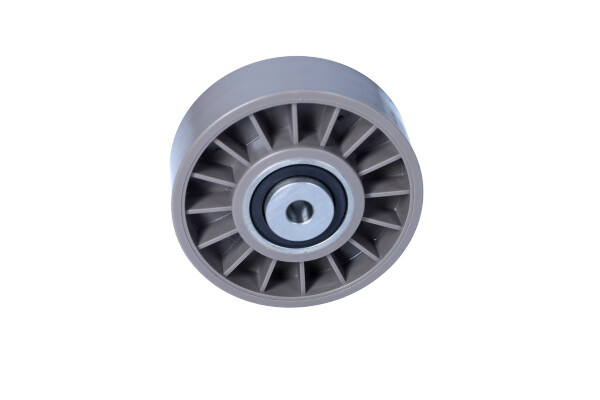 Ilustracja 54-0107 MAXGEAR rolka napinacza, pasek klinowy wielorowkowy