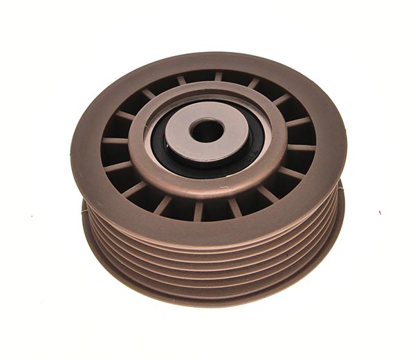 Ilustracja 54-0109 MAXGEAR rolka kierunkowa / prowadząca, pasek klinowy zębaty