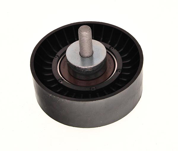 Ilustracja 54-0108 MAXGEAR rolka kierunkowa / prowadząca, pasek klinowy zębaty