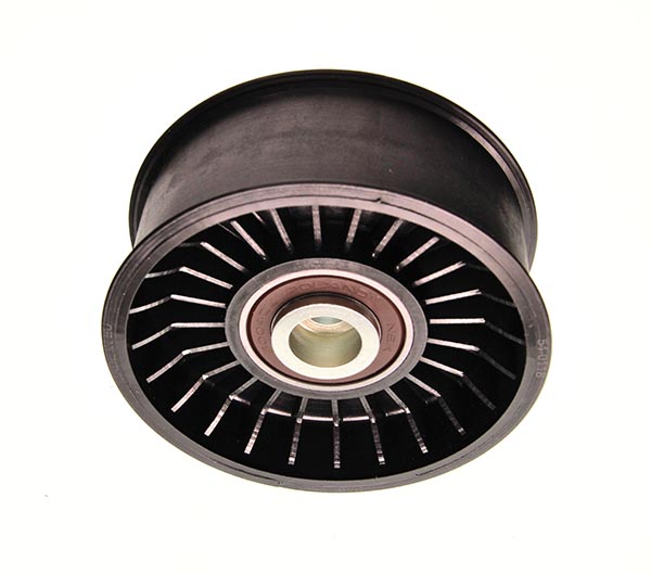 Ilustracja 54-0118 MAXGEAR rolka kierunkowa / prowadząca, pasek klinowy zębaty