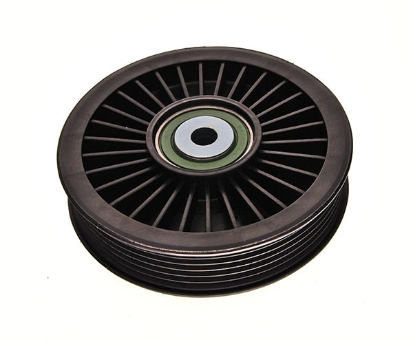 Ilustracja 54-0122 MAXGEAR rolka napinacza, pasek klinowy wielorowkowy